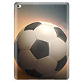 Husă TPU - iPad 10.2 2019/2020/2021 - Fotbal