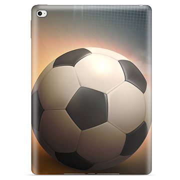 Husă TPU - iPad 10.2 2019/2020/2021 - Fotbal