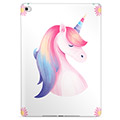 Husă TPU - iPad 10.2 2019/2020/2021 - Unicorn