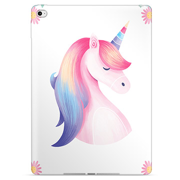 Husă TPU - iPad 10.2 2019/2020/2021 - Unicorn