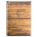 Husă TPU - iPad 10.2 2019/2020/2021 - Lemn