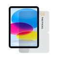Geam Protecție - iPad 2022/2025 - Tactical Glass Shield 2.5D - Clar