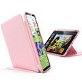 Husă Hybrid Folio iPad 2022/2025 ESR - Roz