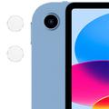 Geam Protecție Obiectiv Cameră iPad 2022/2025 - Imak HD - 2 Buc.