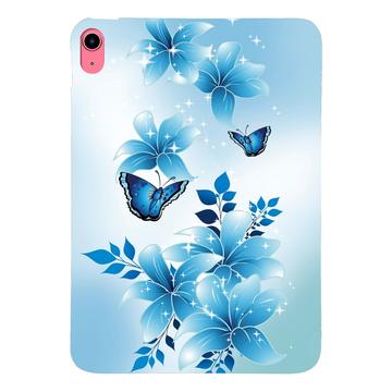 Husă TPU Subțire Stylish iPad 2022/2025
