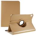 Husă Folio Rotativă 360 iPad 2022/2025 - Kaki