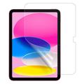 Protector de Ecran iPad 2022/2025 - Transparent