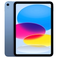 iPad (2022) Wi-Fi + Cellular - 256GB - Albastru