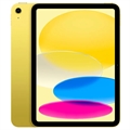 iPad (2022) Wi-Fi - 256GB - Galben