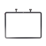 Geam Display Cu Touchscreen iPad (2022), iPad (2025) - Versiune Wi-Fi - negru