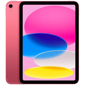 iPad (2025) 5G - 128GB - Roz