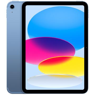 iPad (2025) 5G - 256GB - Albastru