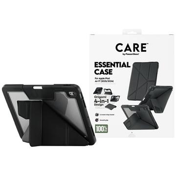 Carcasă iPad Air 11 2024/2025 PanzerGlass Care Essential