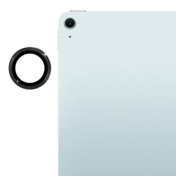 Geam Protecție Obiectiv Cameră iPad Air 11 2024/2025/iPad Air 13 2024/2025 - Hat Prince - Negru