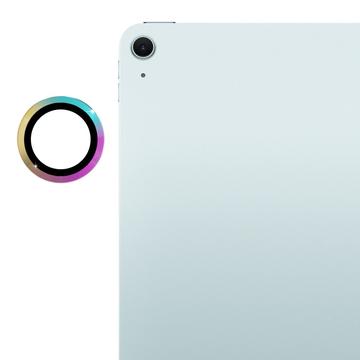 Geam Protecție Obiectiv Cameră iPad Air 11 2024/2025/iPad Air 13 2024/2025 - Hat Prince - Multicolor