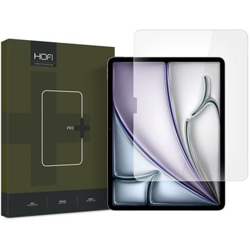 Geam Protecție Ecran - 9H - Sticlă Temperată iPad Air 11 2024/2025 - Hofi Premium Pro+ - Transparent