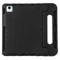 Husă Copii Antișoc iPad Air 11 2024/2025 - cu Mâner - Negru