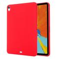 Husă Silicon iPad Air 11 2024/2025/Air 2020/2022 - Liquid