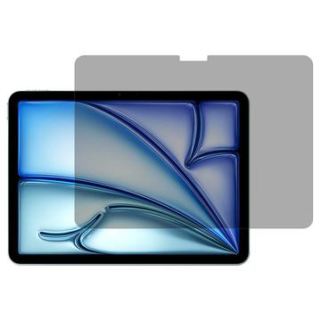 Geam Protecție Ecran Sticlă Temperată iPad Air 11 (2024), iPad Air 11 (2025) - 9H - Confidențialitate