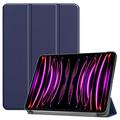 Husă Folio Smart iPad Air 13 (2024) - Tri-Fold