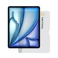 Geam Protecție - iPad Air 13 2024/2025 - Tactical Glass Shield 2.5D - Clar