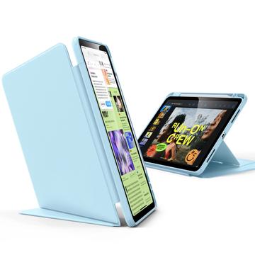 Husă iPad Air 11 2024/2025/Air 2020/2022 ESR Flip Hybrid Folio - Albastru Cer