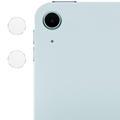 Geam Protecție Obiectiv Cameră iPad Air 13 2024/2025 - Imak HD - 2 Buc.