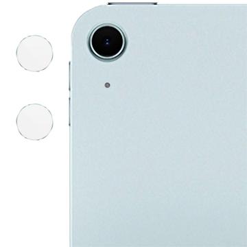Geam Protecție Obiectiv Cameră iPad Air 13 2024/2025 - Imak HD - 2 Buc.