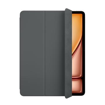 Husă Folio Smart iPad Air 13 (2024) - Apple MWK93ZM/A - Gri Cărbune