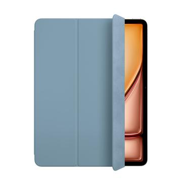 Husă Folio Smart iPad Air 13 (2024) - Apple MWKA3ZM/A - Denim