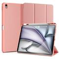 Husă Smart Pliabilă iPad Air 13 2024/2025 - Dux Ducis Domo