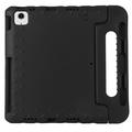 Husă Copii Antișoc iPad Air 13 2024/2025 - cu Mâner - Negru