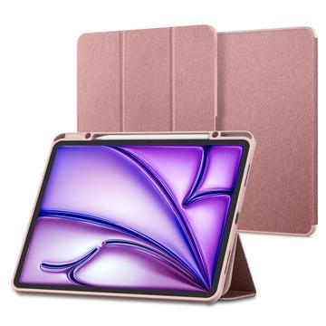 Husă Folio Smart iPad Air 13 2024/2025 - Spigen Urban Fit