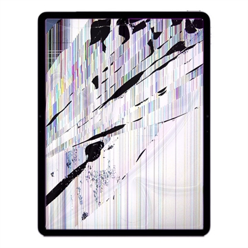 iPad Air 13 (2025) LCD and Touch Screen Repair - Negru