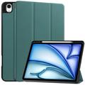 Husă Smart Folio iPad Air 13 (2025) Tri-Fold - Verde negricios