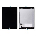 Ecran LCD iPad Air 2 - Negru - Calitate Originală