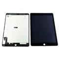 Ecran LCD iPad Air 2 - negru - grad A
