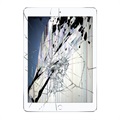 Reparație LCD Și Touchscreen iPad Air 2 - Alb - Calitate Originală