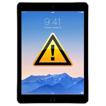 iPad Air 2 Battery Repair