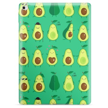 Husă TPU - iPad Air 2 - Avocado