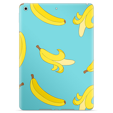 Husă TPU - iPad Air 2 - Banane