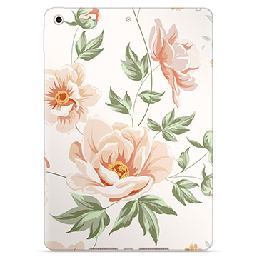 Husă TPU - iPad Air 2 - Floral