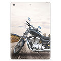 Husă TPU - iPad Air 2 - Motocicletă