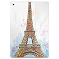 Husă TPU - iPad Air 2 - Paris