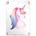 Husă TPU - iPad Air 2 - Unicorn