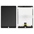 Display LCD iPad Air (2019) - Negru - Calitate Originală