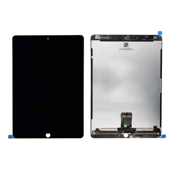 Display LCD iPad Air (2019) - Negru - Calitate Originală