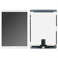 Display LCD iPad Air (2019) - Alb