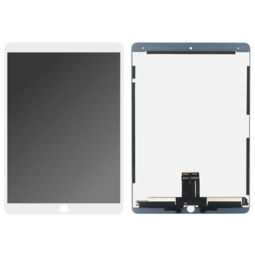 Display LCD iPad Air (2019) - Alb - Calitate Originală