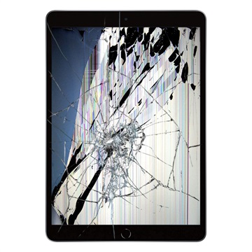 iPad Air (2019) LCD and Touch Screen Repair